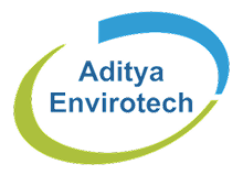 Aditya Envirotech Website Design – Environmental Solutions Web Development