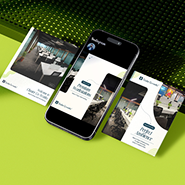 Digital Marketing Company in Pune - Xefora Tech