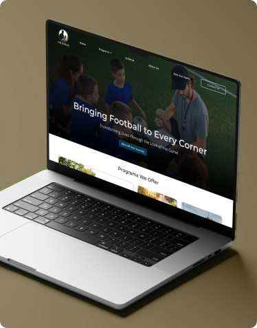 Digital Marketing Company in Pune - Xefora Tech