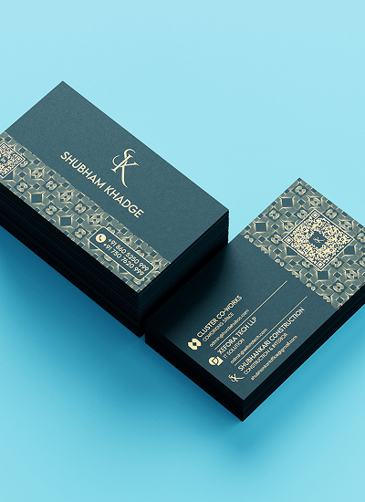 portfolio for Cluster CoWorks showcasing digital marketing results for coworking space