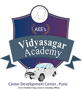 vidyasagar-portfolio-logo
