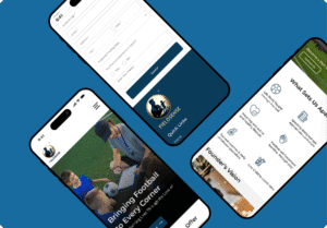 Fieldsence football coaching center Pune Sinhgad Road offering one-to-one coaching and school football training