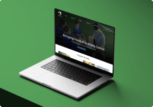 Fieldsence football coaching center Pune Sinhgad Road offering one-to-one coaching and school football training