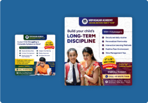 Vidyasagar Academy in Pune offers classes for students from 5th to 10th standard with a focus on timely and stress-free preparation for SSC and CBSE curricula. They provide weekly revision tests and bilingual teaching options. The academy is located in areas like Narhe and Wadgaon Budruk near Mumbai Pune Bypass Road. It is well-rated and also offers a range of practical, skill-based courses including programming and robotics, suitable for various age groups.