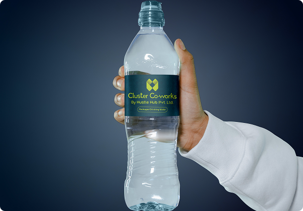 Bottle design branding by Xefora Tech, expert web design, UI/UX, digital marketing, SEO, and logo creation for Pune’s Narhe, Sinhgad Road, Wadgaon Budruk, Karvenagar, Kothrud, Hinjewadi, Baner, Bavdhan, Pimpri Chinchwad, Aundh, Hadapsar, Magarpatta, and Wagholi.