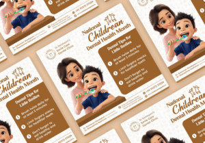 Smile Care Clinic SEO portfolio by Xefora Tech, showcasing healthcare SEO, digital marketing, and improved online visibility in Pune