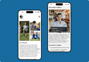 Fieldsence football coaching center Pune Sinhgad Road offering one-to-one coaching and school football training