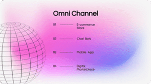 Omnichannel marketing strategies by Xefora Tech, a digital marketing and branding agency in Pune serving Narhe, Kothrud, Baner, Hadapsar, Kharadi, Hinjewadi, and Pimpri Chinchwad