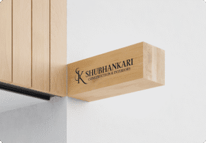 Shubhankari Branding portfolio by Xefora Tech, showcasing creative branding, logo design, brand identity development, and digital marketing services in Pune
