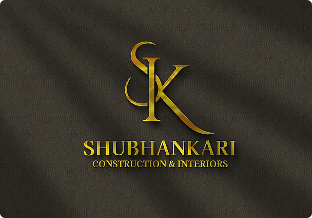 Shubhankari Branding logo designed by Xefora Tech, showcasing professional brand identity and creative digital marketing solutions in Pune