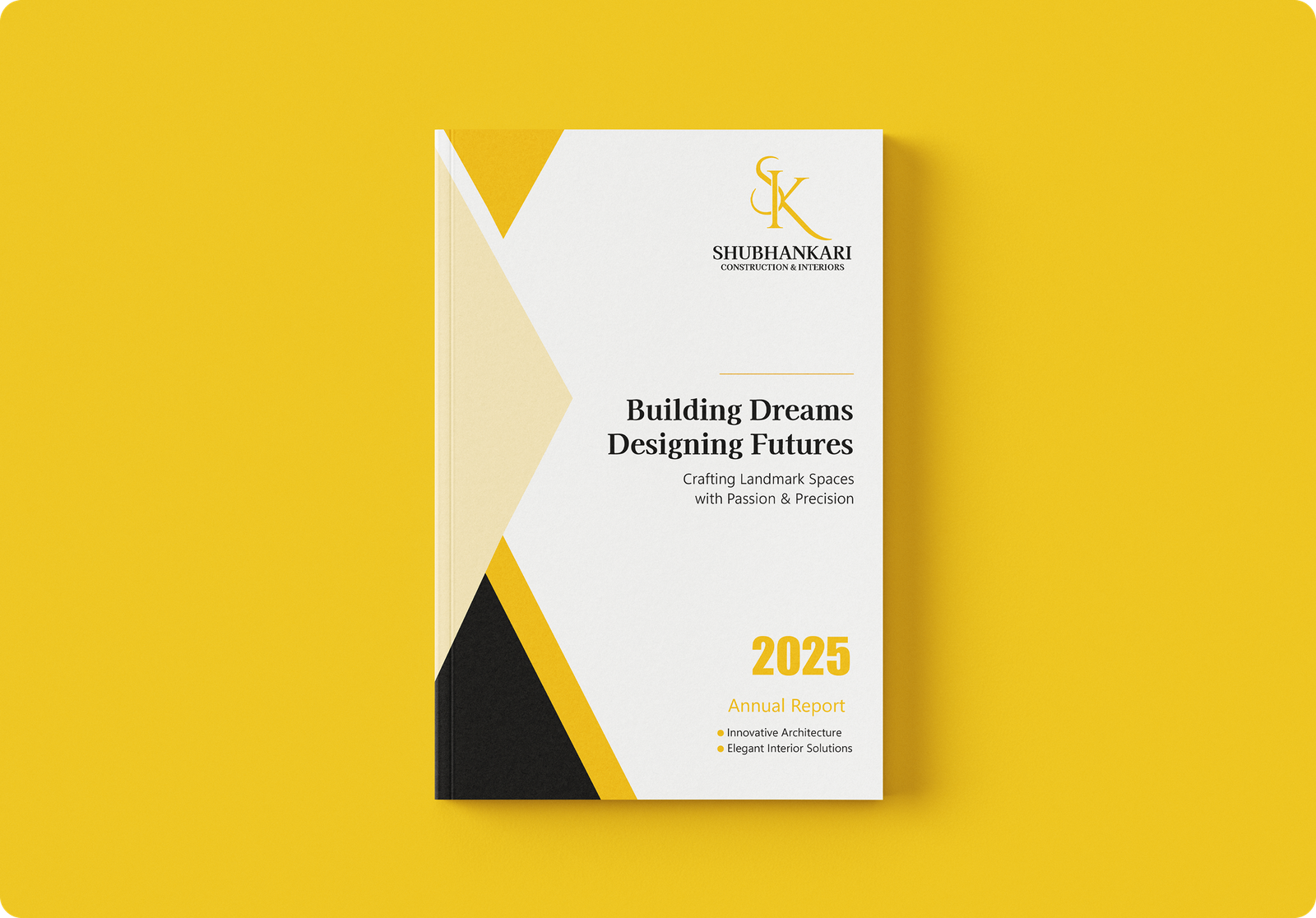 Shubhankari Branding portfolio by Xefora Tech, showcasing creative branding, logo design, brand identity development, and digital marketing services in Pune