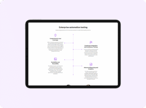 ATC website design portfolio showcasing international responsive web design project