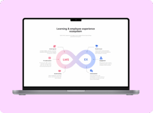 ATC website design portfolio showcasing international responsive web design project