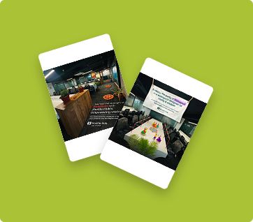 Cluster CoWorks SEO Portfolio – Coworking Space Digital Marketing