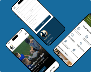 Fieldsence football coaching center Pune Sinhgad Road offering one-to-one coaching and school football training