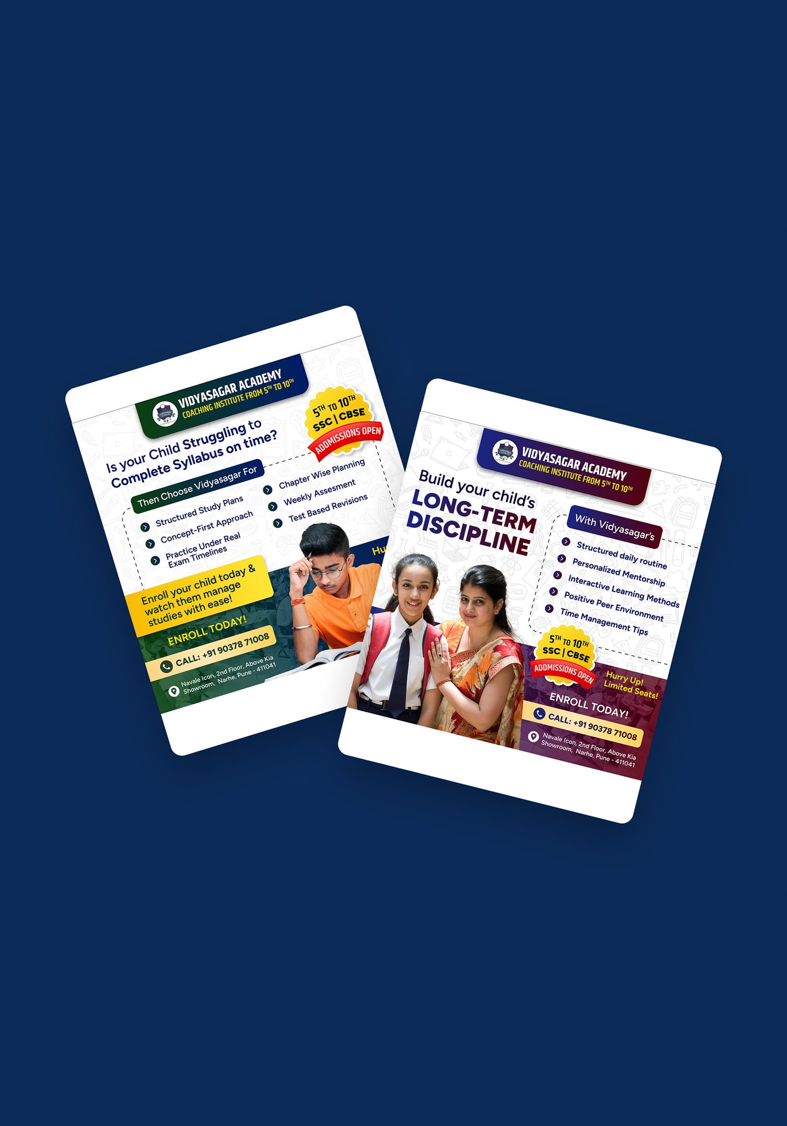 Digital Marketing Company in Pune - Xefora Tech