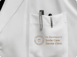 Smile Care Dental Clinic Mumbai website design and SEO portfolio showcasing dental digital marketing success