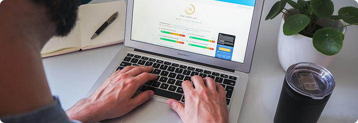 Xefora Tech SEO and web design agency in Pune optimizing Core Web Vitals and page experience for businesses in Narhe, Kharadi, Hinjewadi, Hadapsar, and nearby areas