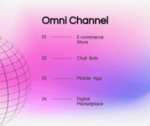 Xefora Tech digital marketing agency in Pune showing why omnichannel marketing is a game changer for brands in Narhe, Kharadi, Hinjewadi, Hadapsar, and nearby areas
