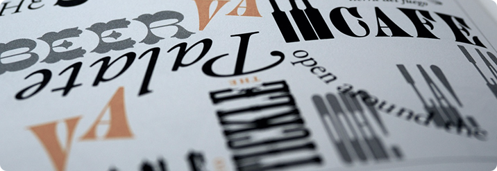 Xefora Tech logo design and branding agency in Pune explaining the impact of poor font choices on brand identity for businesses in Narhe, Kharadi, Hinjewadi, Hadapsar, and other Pune areas