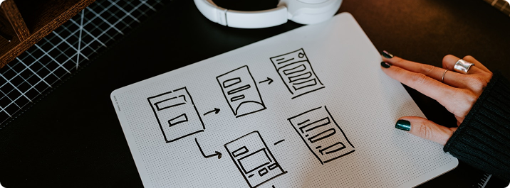 Xefora Tech web design and UX agency in Pune improving site navigation and user flow for clients in Narhe, Kharadi, Hinjewadi, Hadapsar, and nearby areas