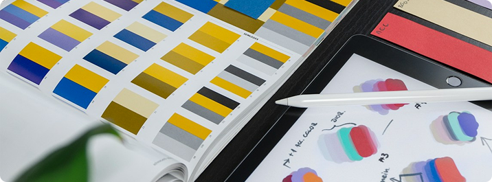 Creative agency team in Pune working on digital marketing, branding, and design strategies