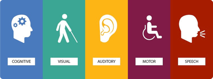 Building web accessibility by removing barriers with guidelines and standards explained by Xefora Tech, a web design and digital marketing company in Pune serving Narhe, Kothrud, Baner, Hinjewadi, Hadapsar, Kharadi, and Pimpri Chinchwad