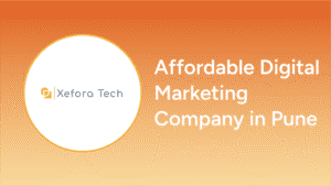 Affordable Digital Marketing Company in Pune