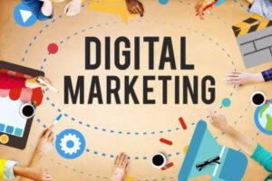 Best Digital Marketing Agency in Pune