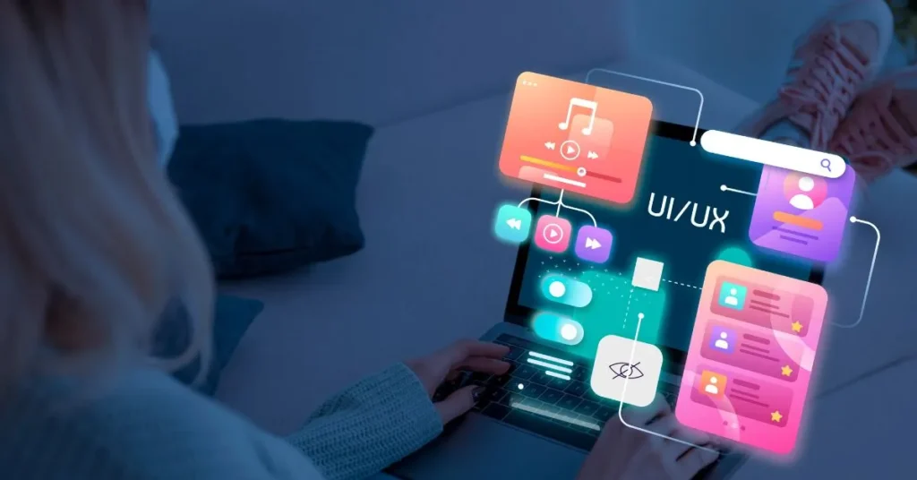 top UI UX companies in Pune