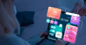 top UI UX companies in Pune