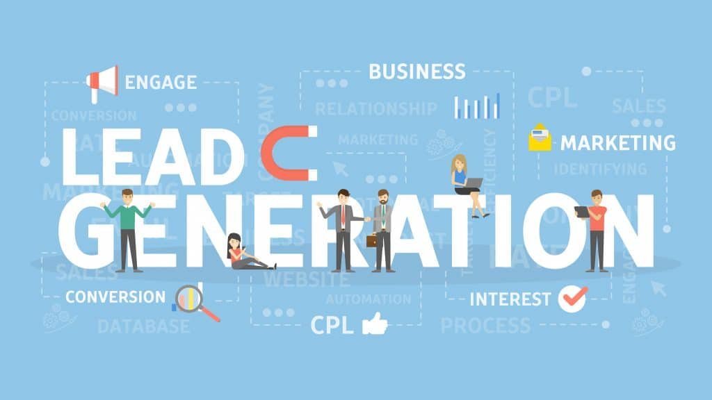Lead Generation Services in Pune