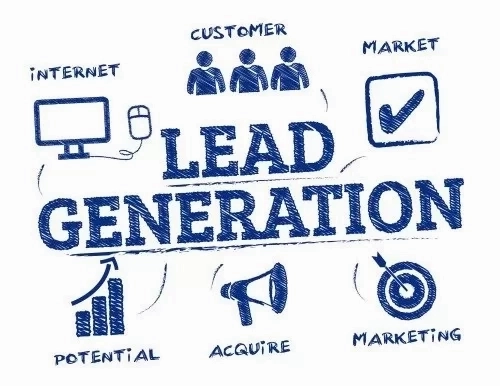 Lead Generation Services in Pune