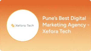 Pune’s Best Digital Marketing Agency