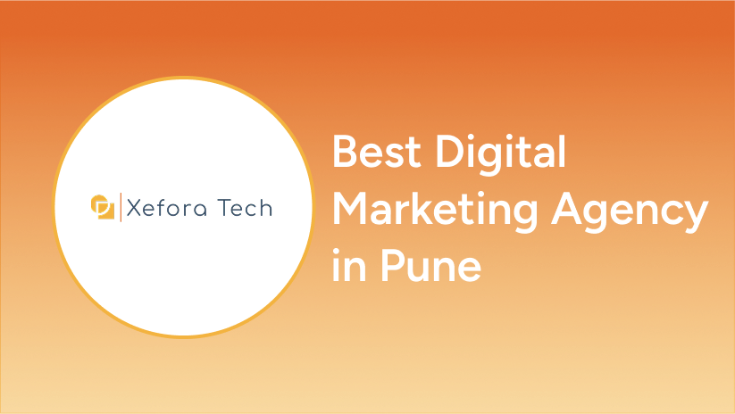 Digital Marketing Company Pune