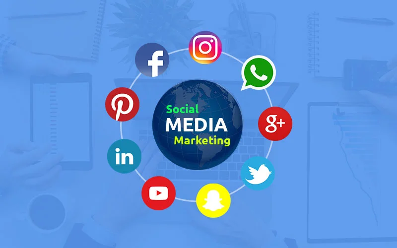 Social Media Marketing Agency in Pune