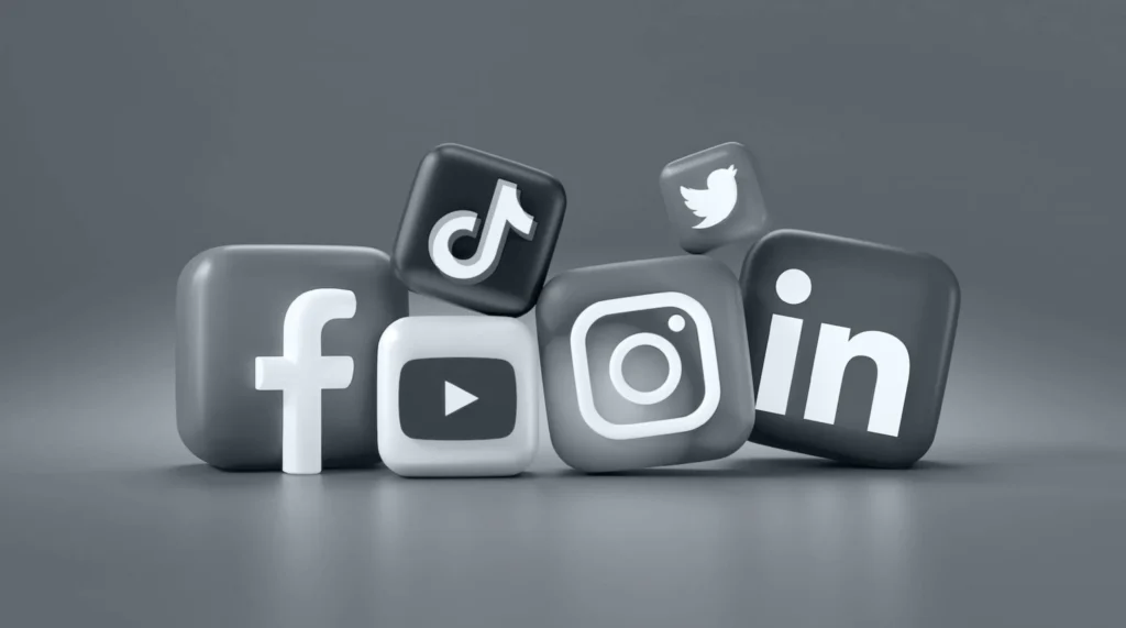 Social Media Marketing Agency in Pune
