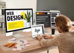 web design company in pune