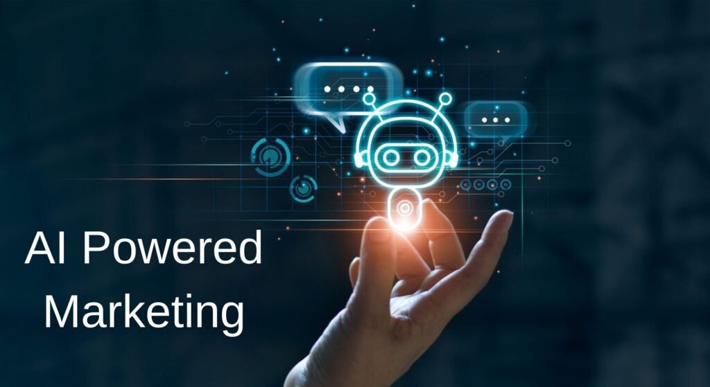 AI-Powered-Marketing-Xefora-tech