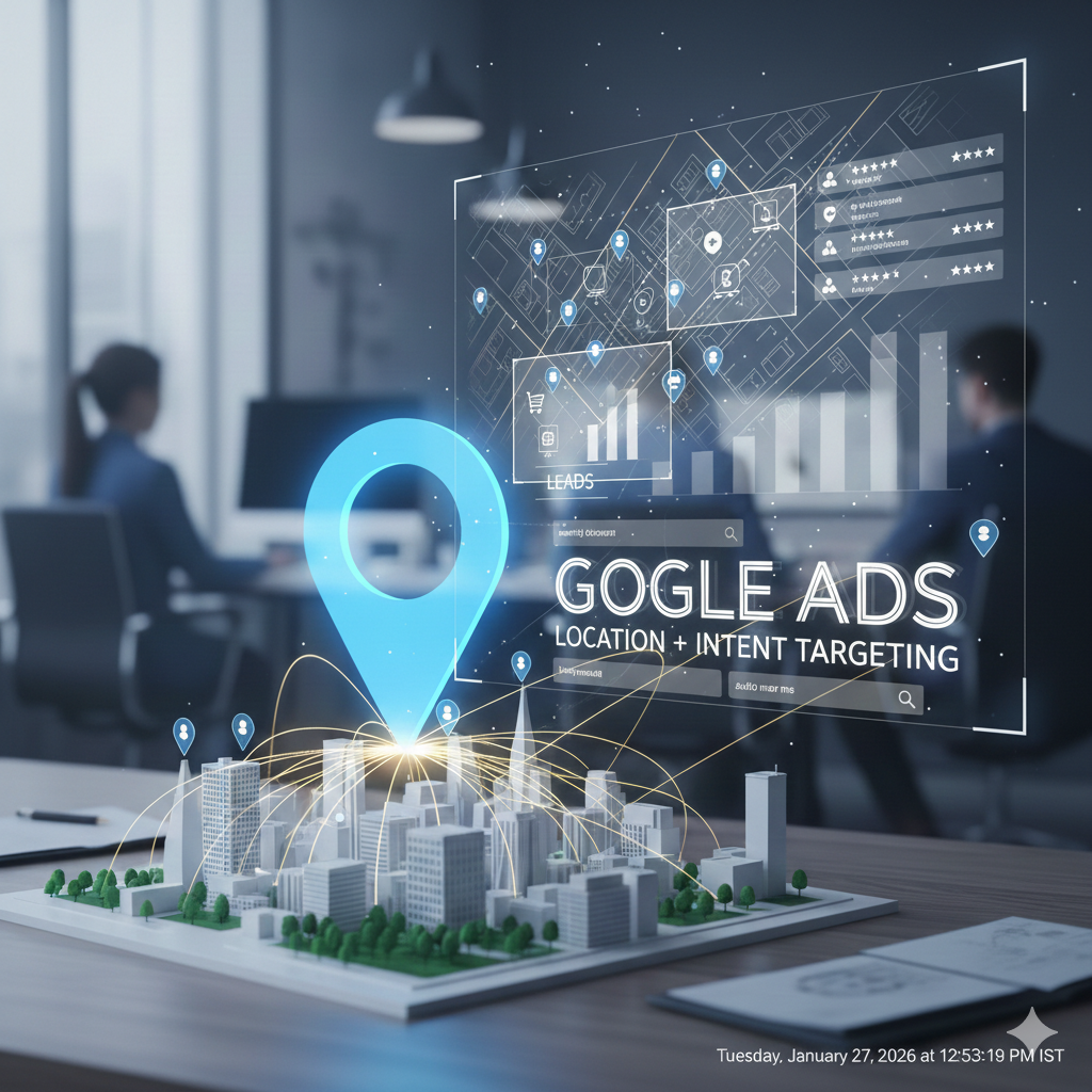 Google Ads Agency in Pune