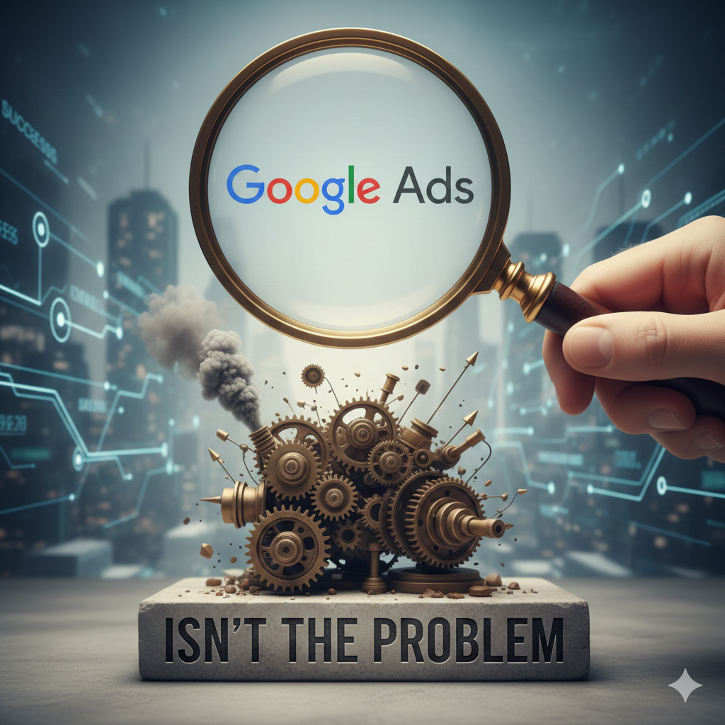 Google Ads Agency in Pune