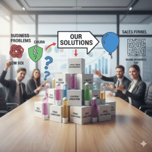 Best Digital Marketing Agency in Pune