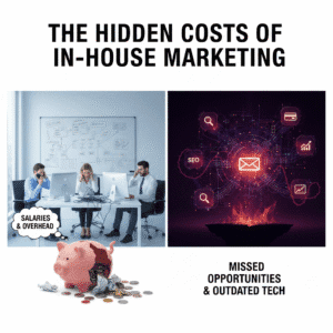 Best Digital Marketing Agency in Pune