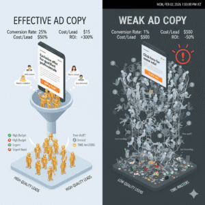 Digital marketing services helping businesses increase leads, improve online visibility, and grow revenue through SEO and advertising strategies.