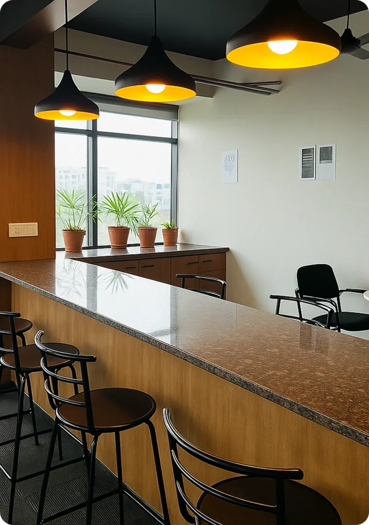 Xefora Tech team delivering digital marketing, SEO, website design and branding solutions in Pune